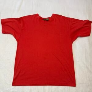 Outback red vintage tee